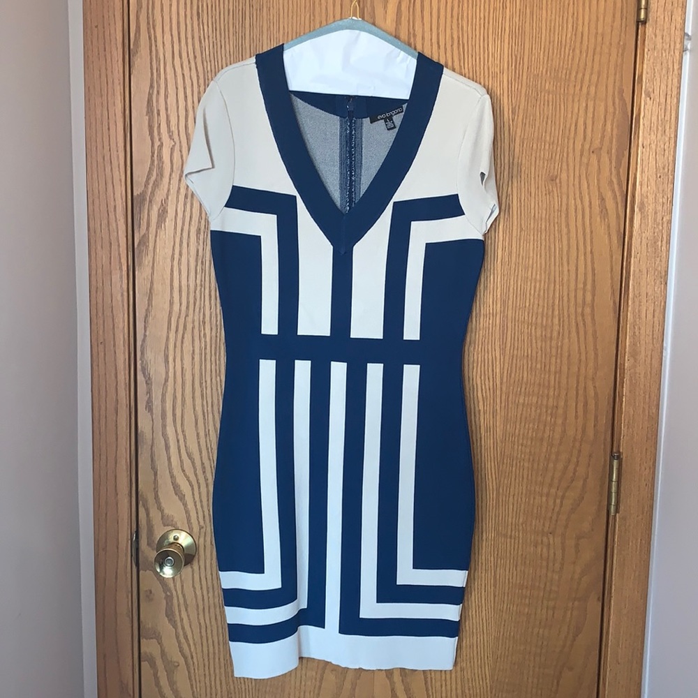 Eva Longoria Dress